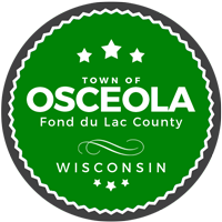 Town of Osceola, Fond du Lac County, Wisconsin